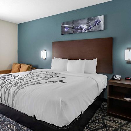 Sleep Inn & Suites Augusta West Near Fort Eisenhower Grovetown Extérieur photo