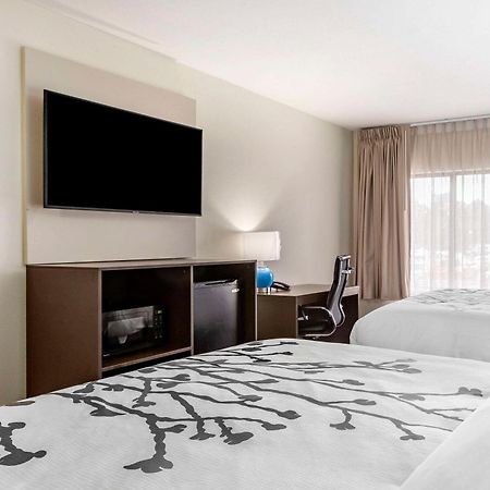 Sleep Inn & Suites Augusta West Near Fort Eisenhower Grovetown Extérieur photo