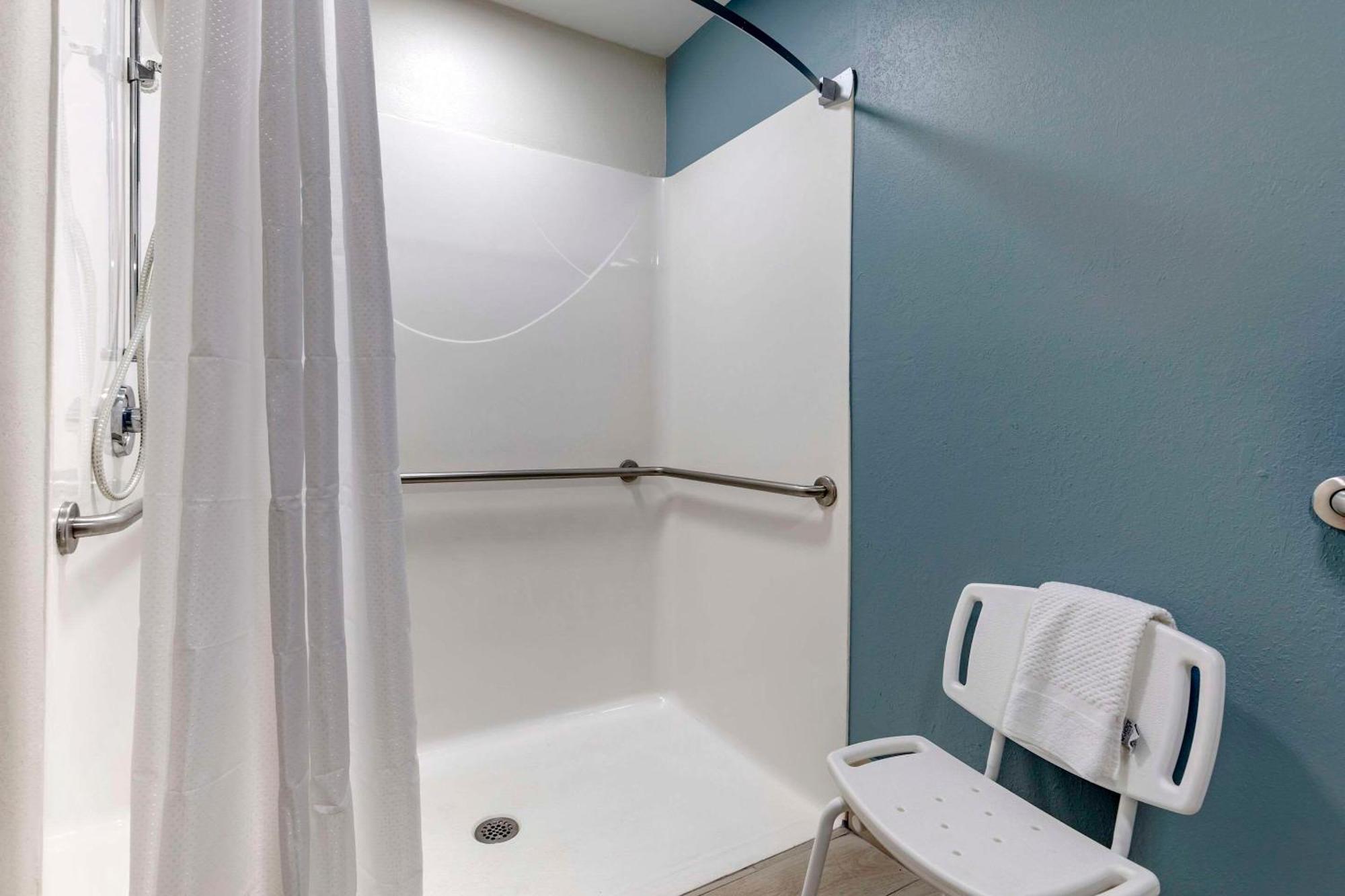 Sleep Inn & Suites Augusta West Near Fort Eisenhower Grovetown Extérieur photo