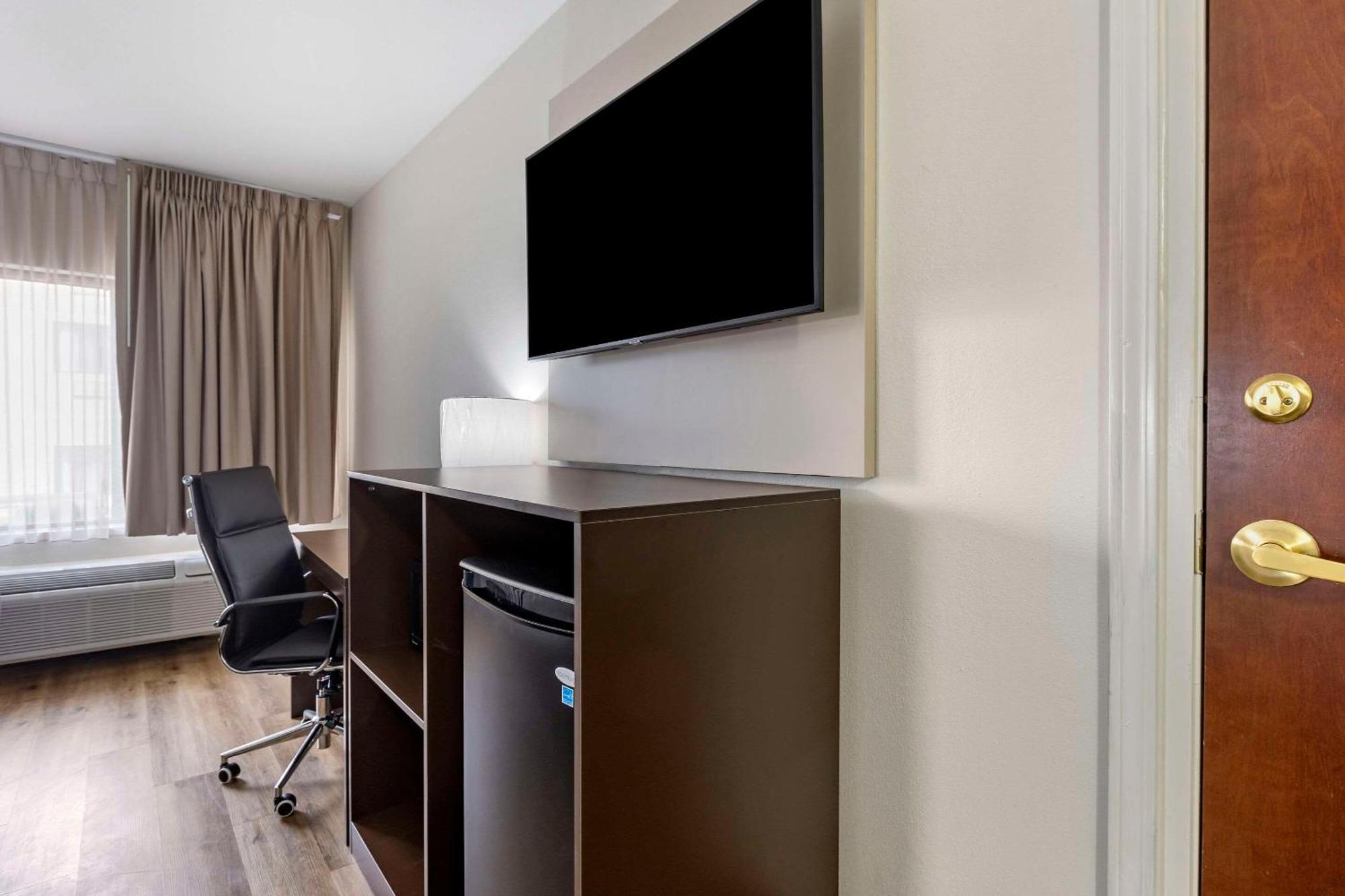 Sleep Inn & Suites Augusta West Near Fort Eisenhower Grovetown Extérieur photo