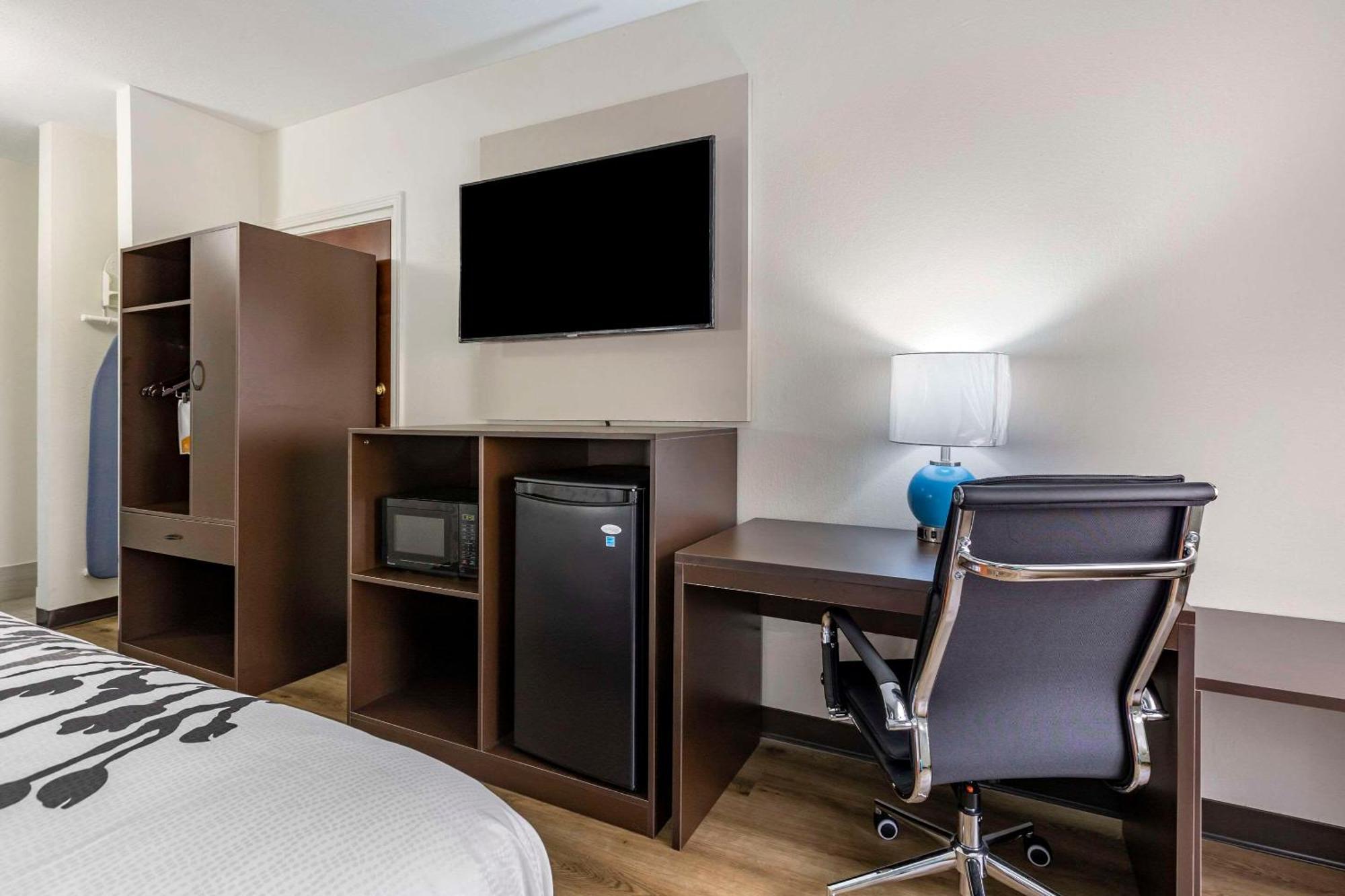 Sleep Inn & Suites Augusta West Near Fort Eisenhower Grovetown Extérieur photo