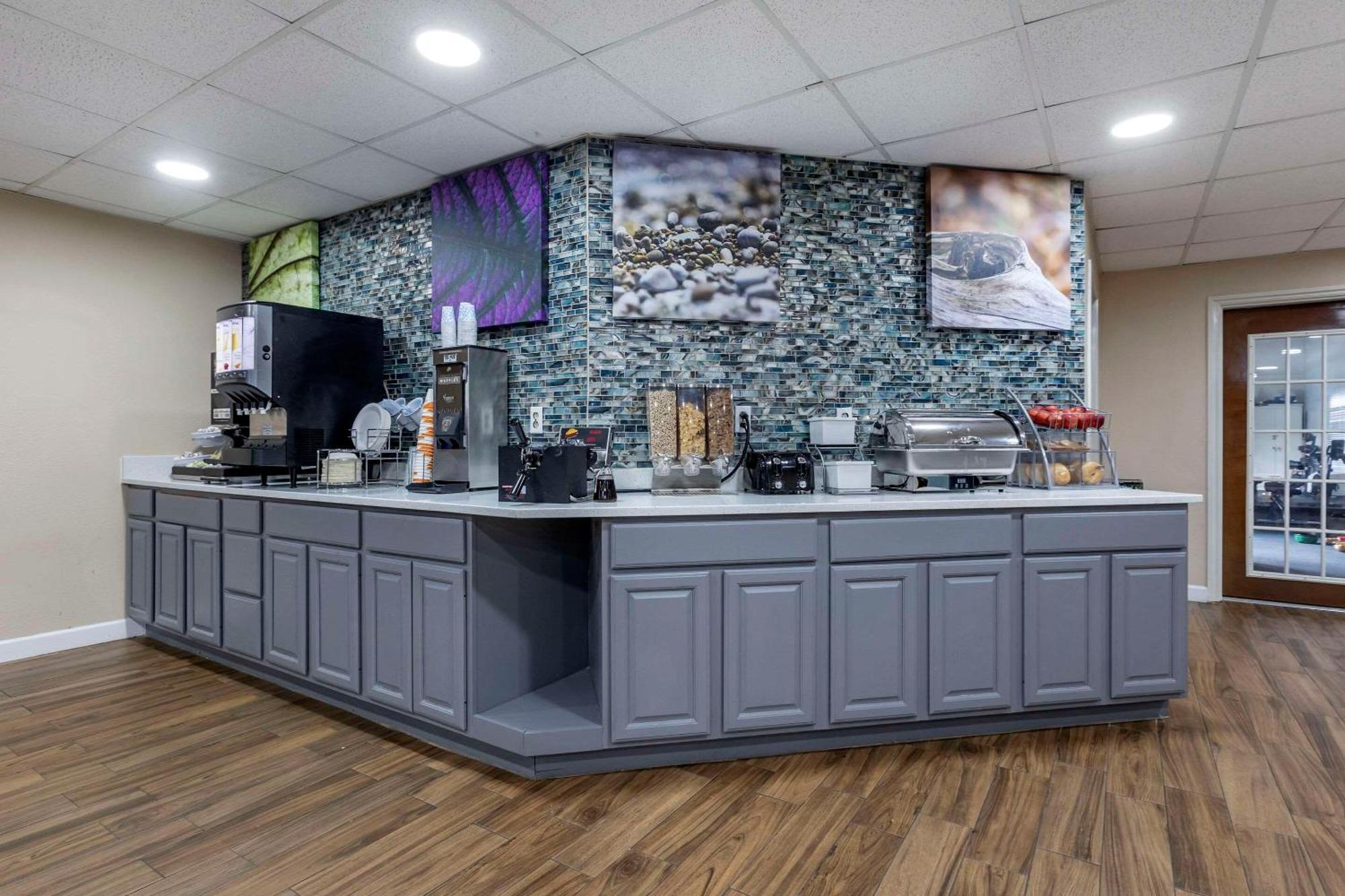 Sleep Inn & Suites Augusta West Near Fort Eisenhower Grovetown Extérieur photo
