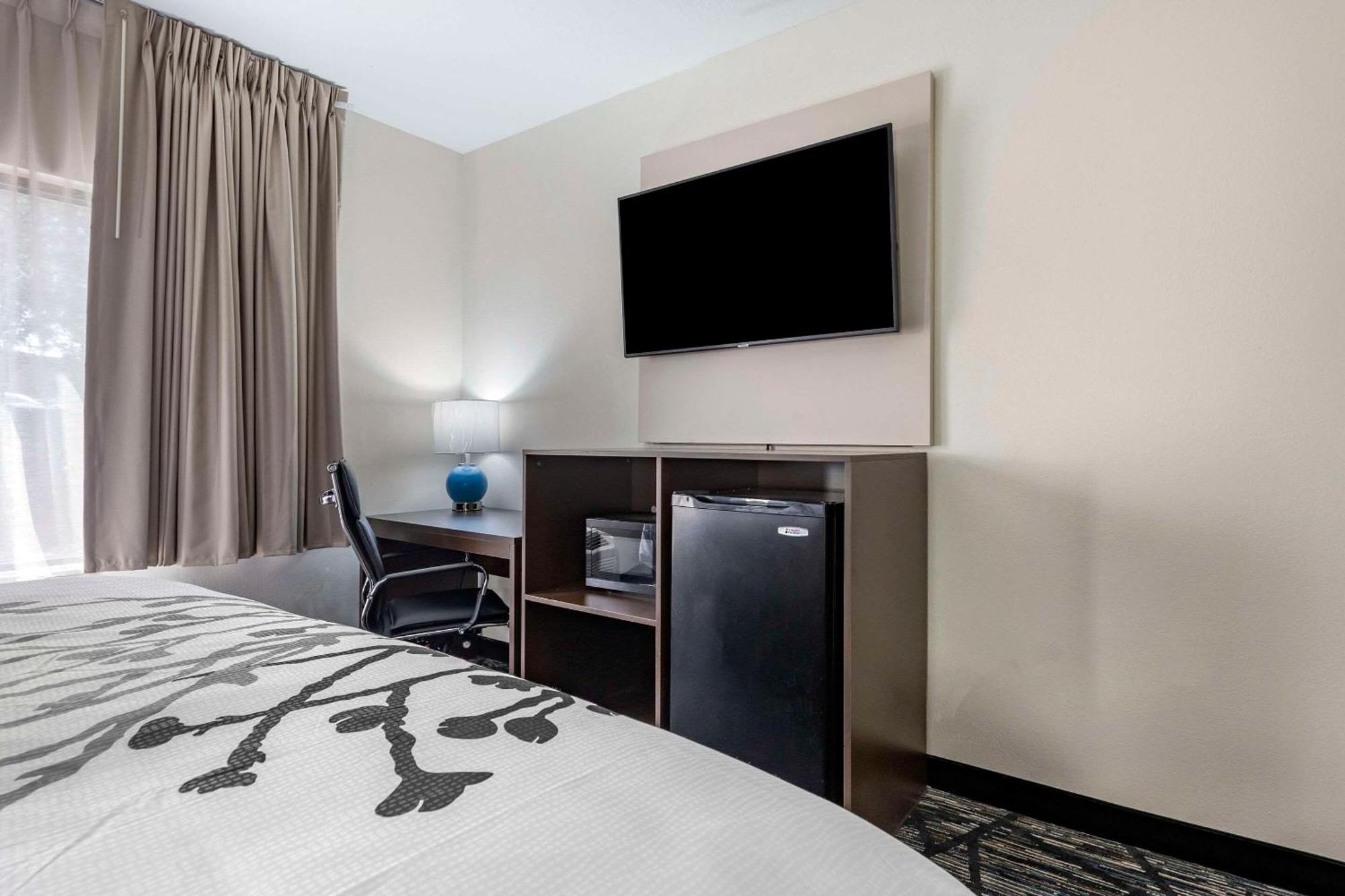 Sleep Inn & Suites Augusta West Near Fort Eisenhower Grovetown Extérieur photo