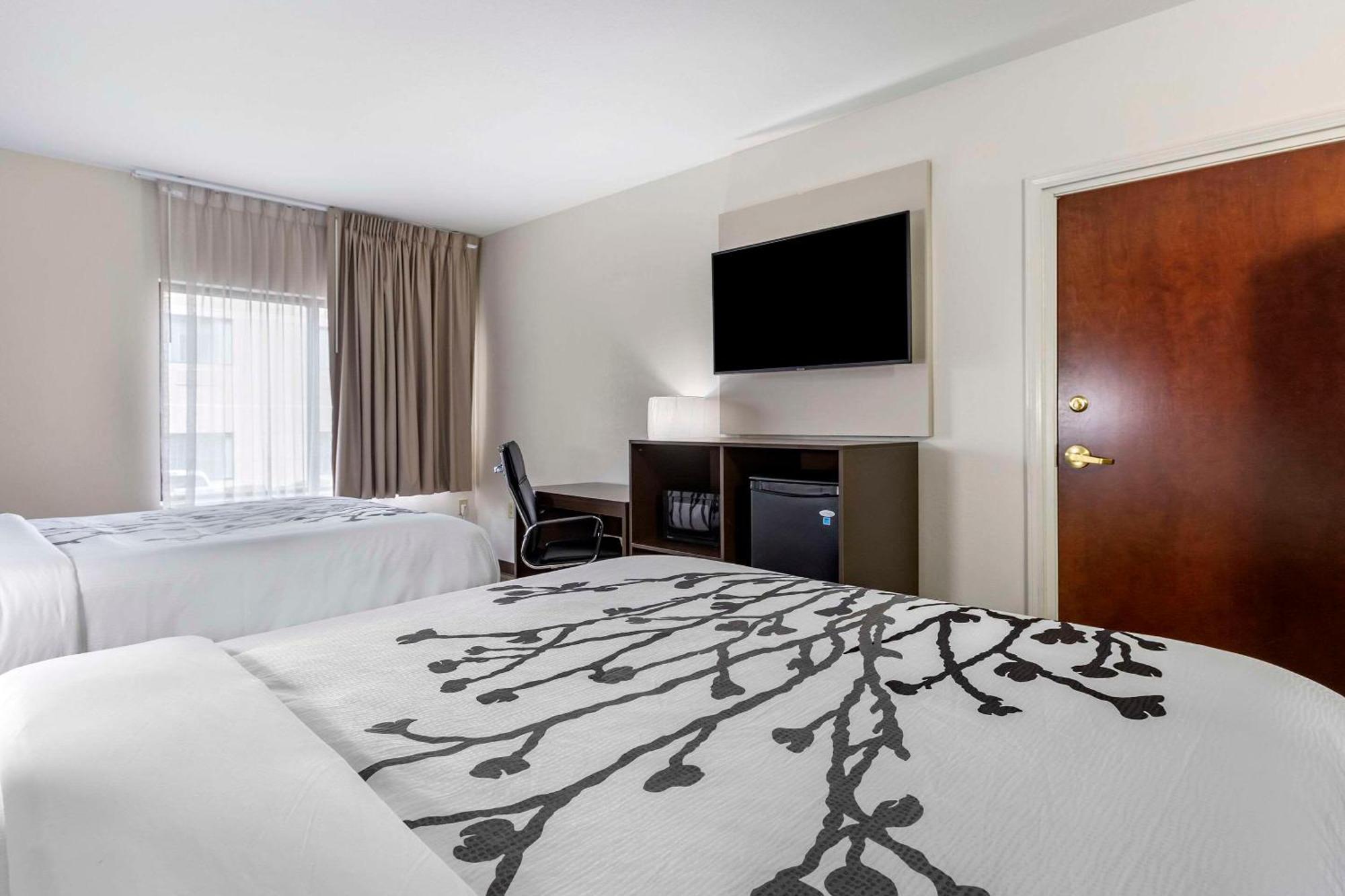 Sleep Inn & Suites Augusta West Near Fort Eisenhower Grovetown Extérieur photo